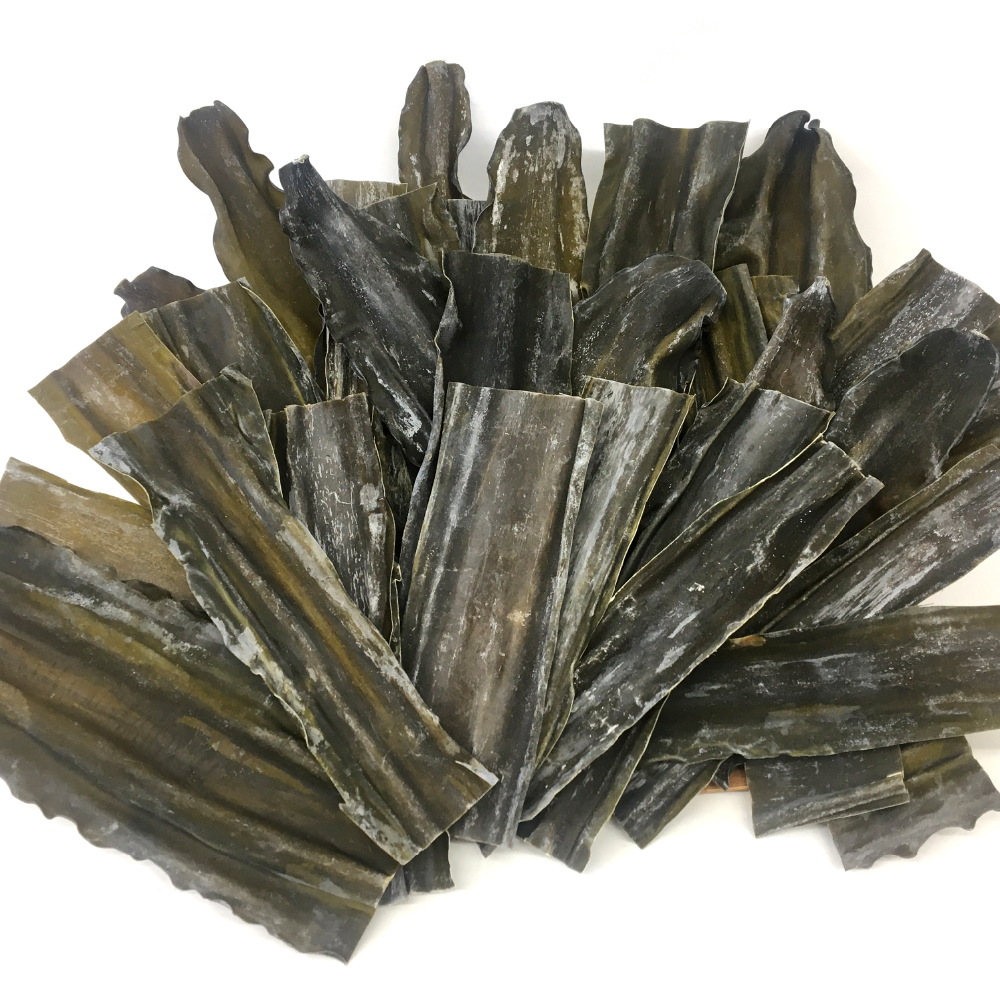 【天然】利尻産出し昆布