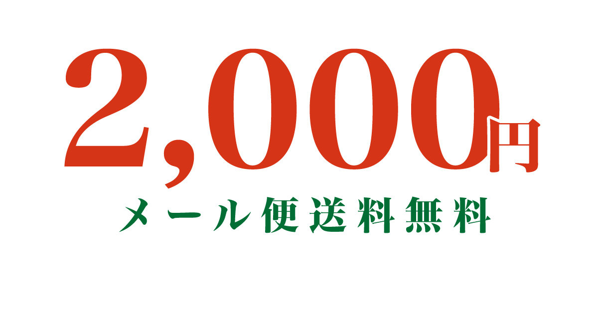20周年記念 佃煮5個セット