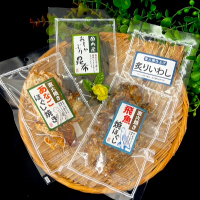 【2025年父の日】厳選おつまみ4種セット