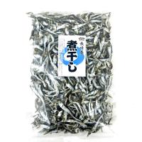 長崎県産 煮干(まいわし)