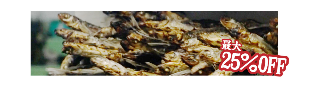 2025年歳末感謝セール